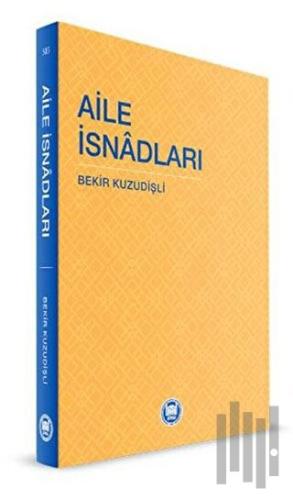 Aile İsnadları | Kitap Ambarı