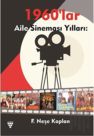 Aile Sineması Yılları 1960'lar