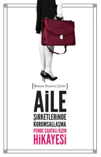 Aile Şirketlerinde Kurumsallaşma | Kitap Ambarı