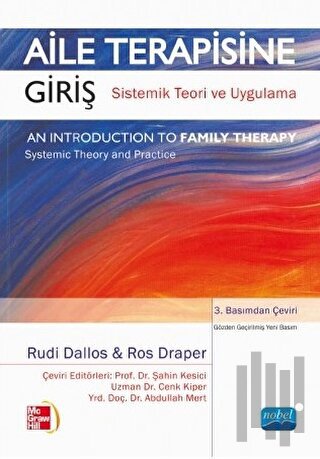 Aile Terapisine Giriş