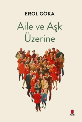 Aile ve Aşk Üzerine | Kitap Ambarı