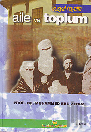Aile ve Toplum | Kitap Ambarı