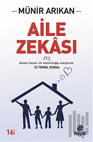 Aile Zekası | Kitap Ambarı