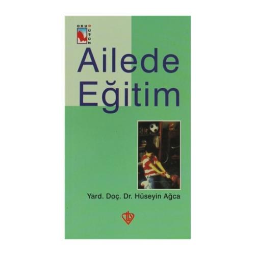 Ailede Eğitim | Kitap Ambarı
