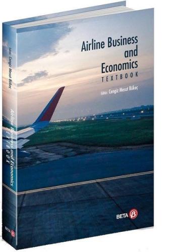 Airline Business And Economics Textbook | Kitap Ambarı