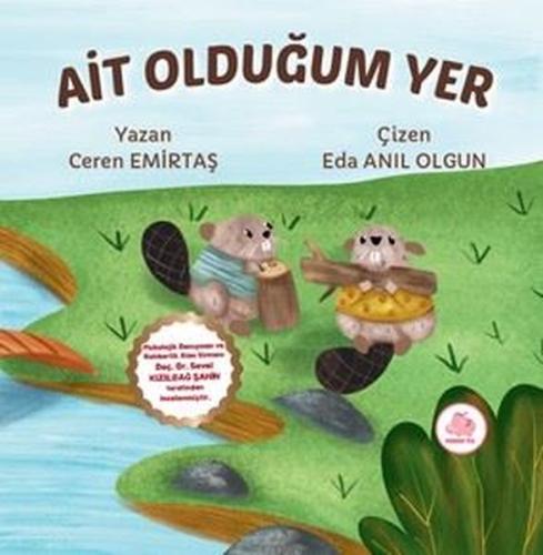 Ait Olduğum Yer (Ciltli)