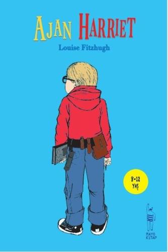 Ajan Harriet | Kitap Ambarı