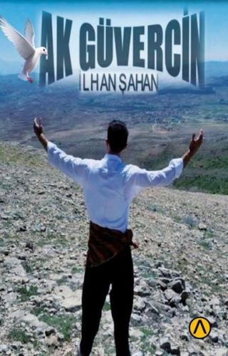 Ak Güvercin | Kitap Ambarı