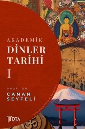 Akademik Dinler Tarihi 1
