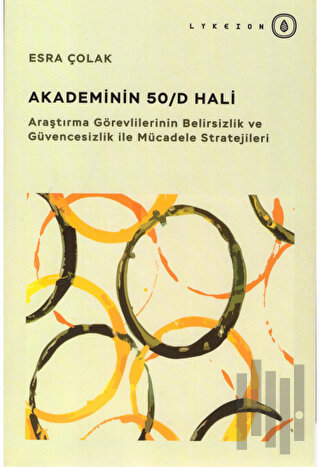 Akademinin 50/D Hali