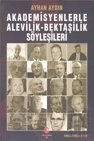 Akademisyenlerle Alevilik - Bektaşilik Söyleyişleri