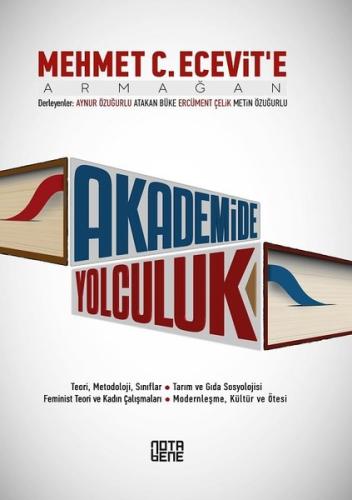 Akademiye Yolculuk | Kitap Ambarı