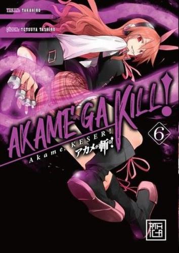 Akame Keser 6