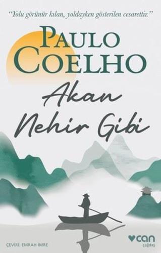 Akan Nehir Gibi | Kitap Ambarı