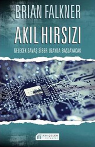 Akıl Hırsızı | Kitap Ambarı