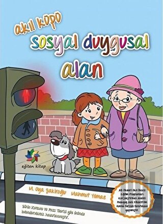 Akıl Küpü - Sosyal Duygusal Alan