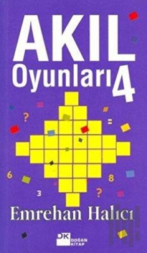 Akıl Oyunları 4