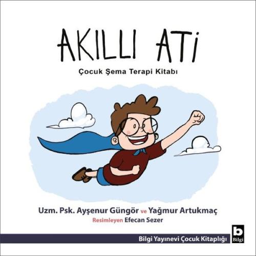 Akıllı Ati | Kitap Ambarı
