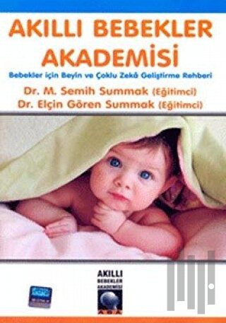 Akıllı Bebekler Akademisi