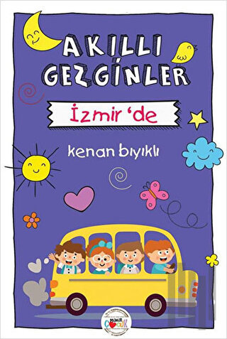 Akıllı Gezginler İzmir'de