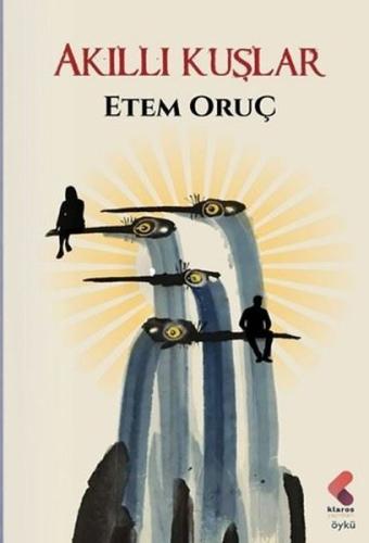 Akıllı Kuşlar | Kitap Ambarı