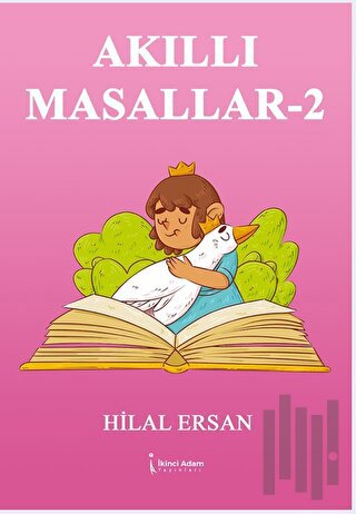Akıllı Masallar - 2