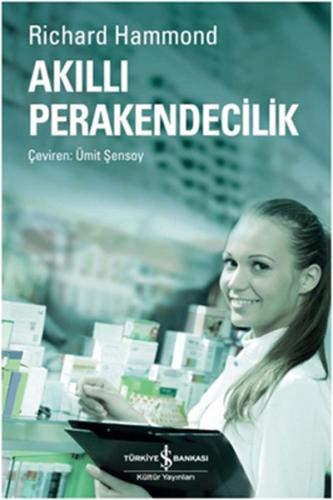 Akıllı Perakendecilik | Kitap Ambarı