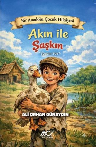 Akın İle Şaşkın - Sözüm Söz