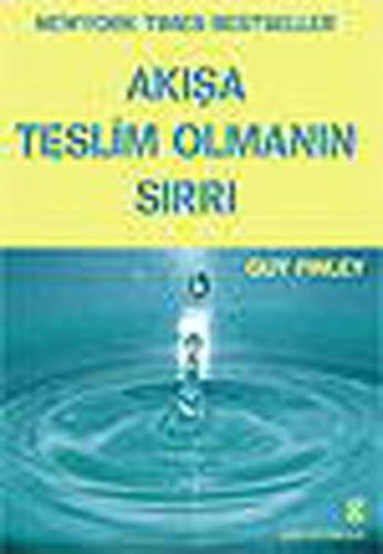 Akışa Teslim Olmanın Sırrı (Bilgeliğin Yolu Dvd'si Hediye) | Kitap Amb