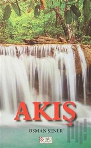Akış | Kitap Ambarı