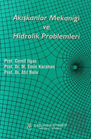 Akışkanlar Mekaniği ve Hidrolik Problemleri | Kitap Ambarı