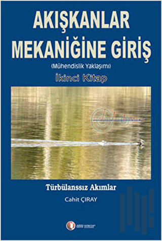 Akışkanlar Mekaniğine Giriş 2