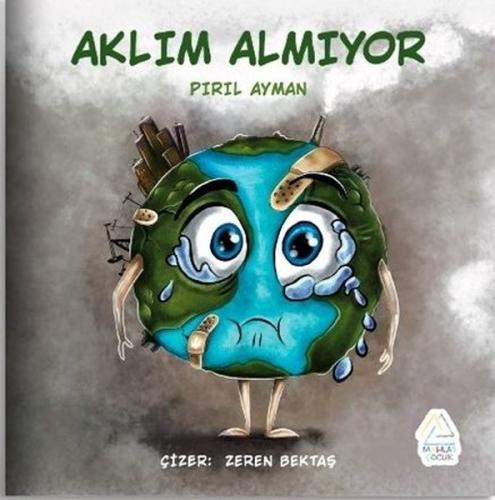 Aklım Almıyor