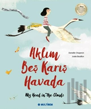 Aklım Beş Karış Havada
