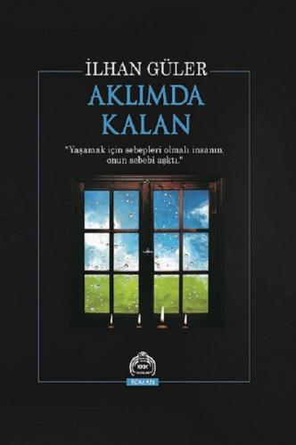 Aklımda Kalan