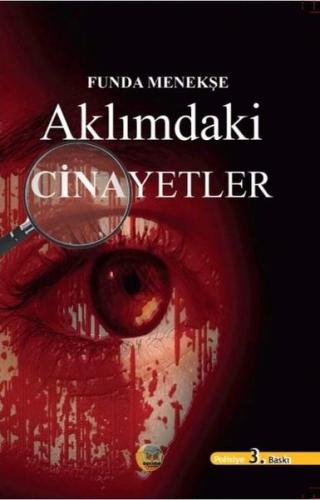 Aklımdaki Cinayetler | Kitap Ambarı