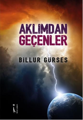 Aklımdan Geçenler