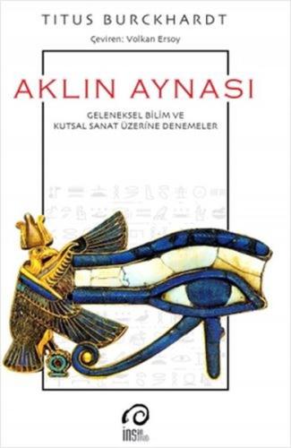 Aklın Aynası | Kitap Ambarı