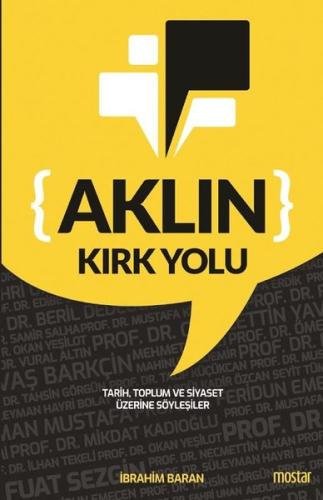 Aklın Kırk Yolu | Kitap Ambarı