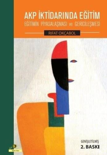 AKP İktidarında Eğitim | Kitap Ambarı