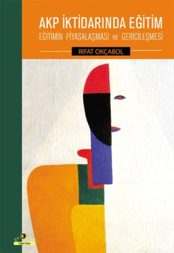 AKP İktidarında Eğitim | Kitap Ambarı
