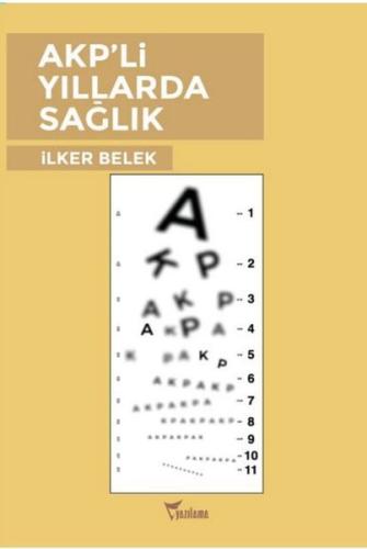 Akp'li Yıllarda Sağlık