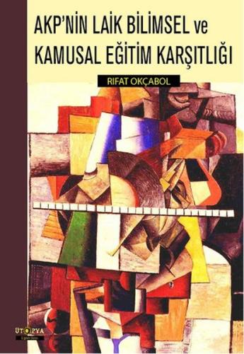 AKP'nin Laik Bilimsel ve Kamusal Eğitim Karşılığı | Kitap Ambarı