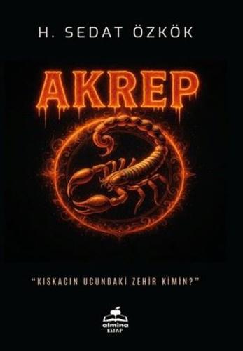 Akrep | Kitap Ambarı