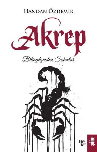 Akrep | Kitap Ambarı