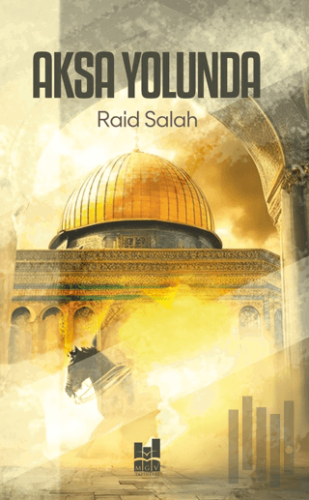 Aksa Yolunda | Kitap Ambarı