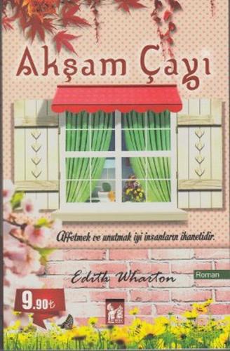 Akşam Çayı | Kitap Ambarı