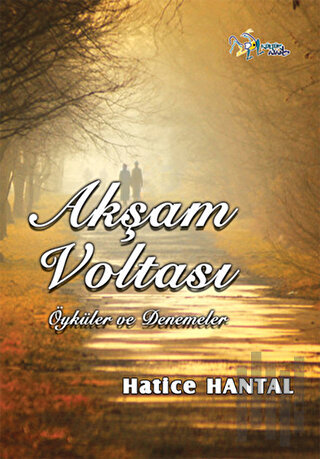 Akşam Voltası | Kitap Ambarı