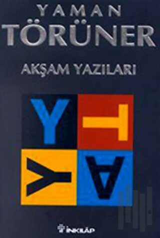 Akşam Yazıları