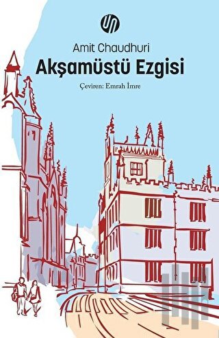 Akşamüstü Ezgisi | Kitap Ambarı